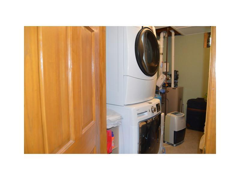 30 Mill Road North Yarmouth, ME 04097 - Photo 24 of 35 Laundry Room/Area.