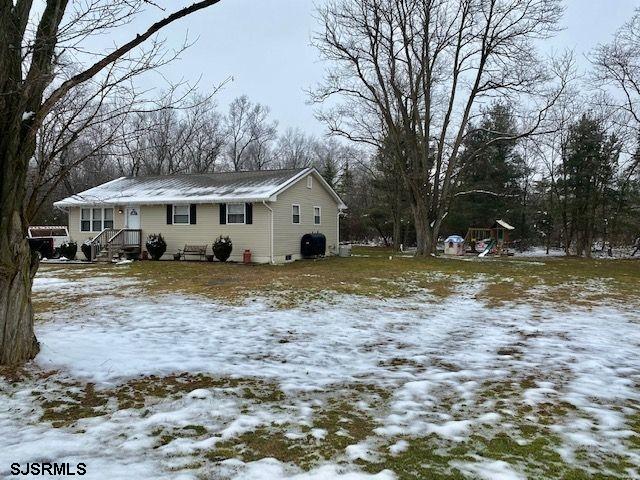 59 Fox Road Bridgeton, NJ 08302 - Photo 14 of 17