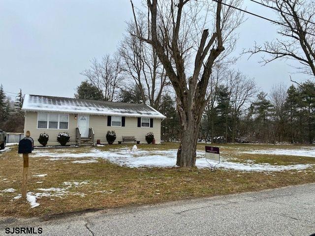 59 Fox Road Bridgeton, NJ 08302 - Photo 17 of 17
