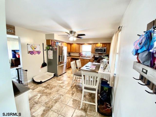 59 Fox Road Bridgeton, NJ 08302 - Photo 5 of 17