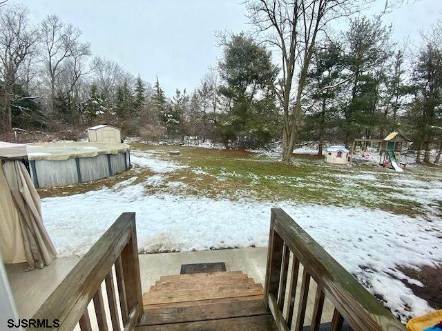 59 Fox Road Bridgeton, NJ 08302 - Photo 7 of 17
