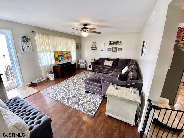 59 Fox Road Bridgeton, NJ 08302 - Photo 8 of 17