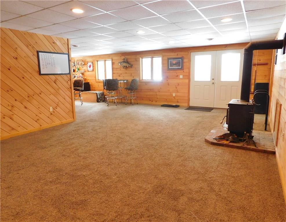 132 Luce Road Readfield, ME 04355 - Photo 20 of 31 GREAT SPACE FOR ENTERTAINING OR USE...