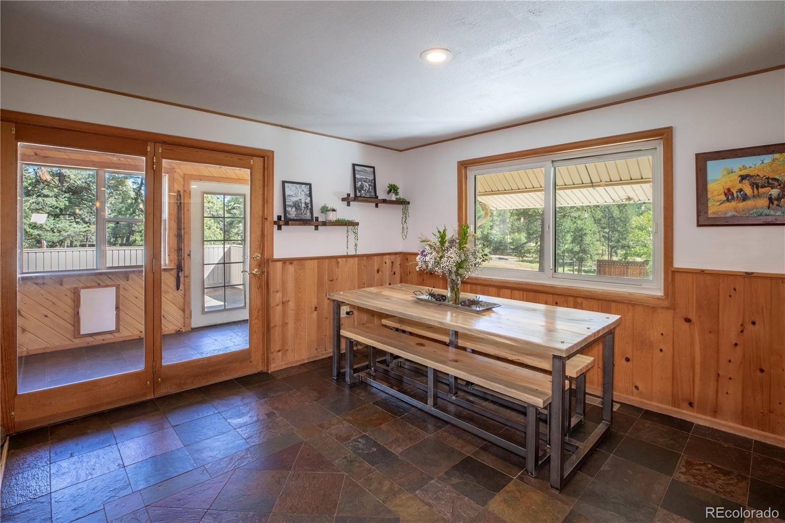 12322 South Wamblee Valley Road Conifer, CO 80433 - Photo 18 of 37