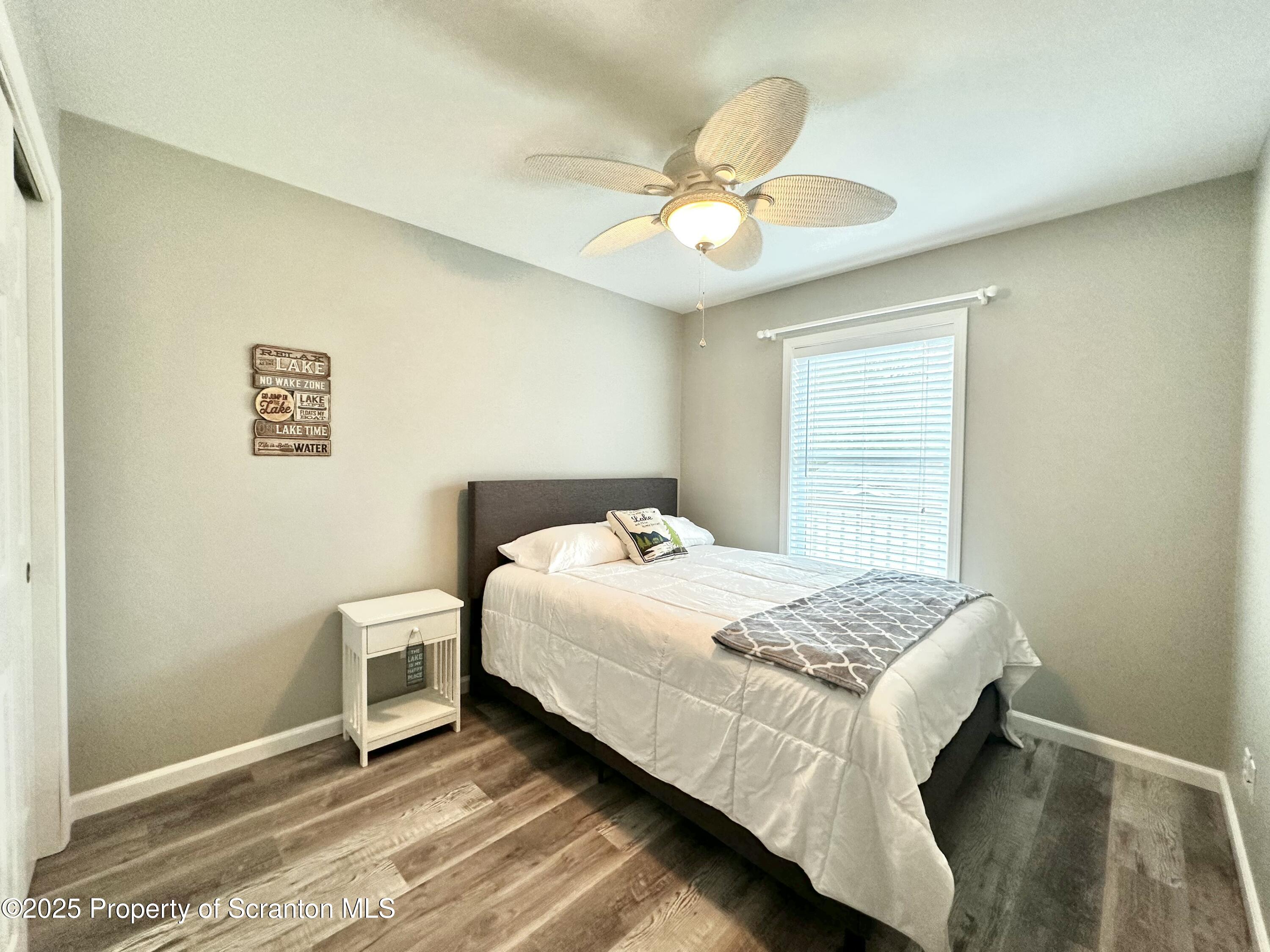 214 Lake Road Nicholson, PA 18446 - Photo 11 of 38 Bedroom