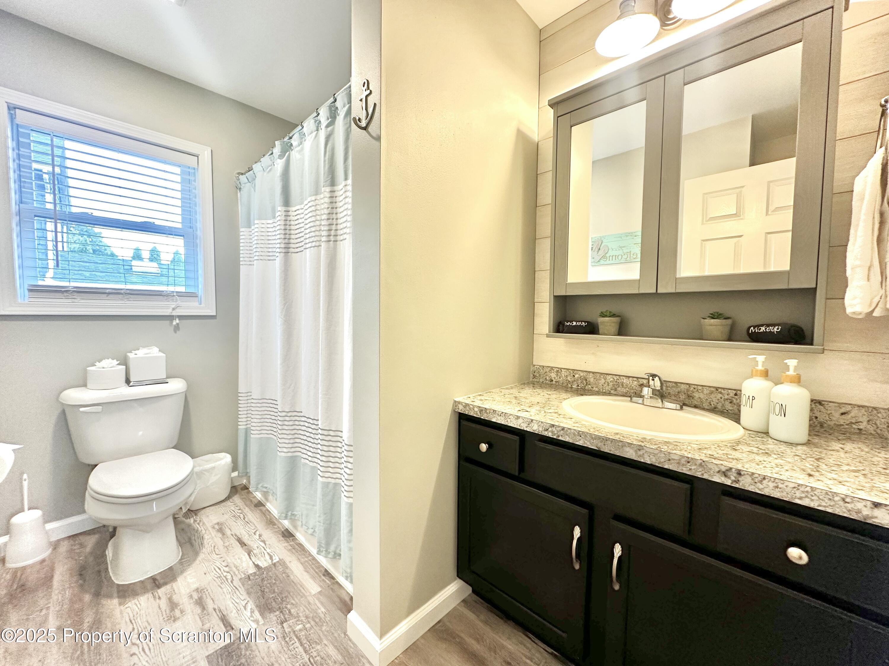 214 Lake Road Nicholson, PA 18446 - Photo 12 of 38 Full Bathroom