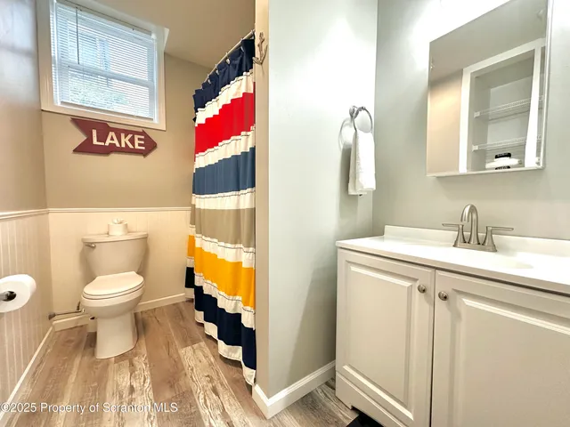 $895,000 | 214 Lake Road, Nicholson, PA 18446