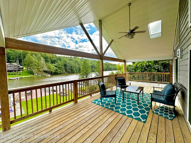 $895,000 | 214 Lake Road, Nicholson, PA 18446