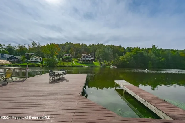 $895,000 | 214 Lake Road, Nicholson, PA 18446