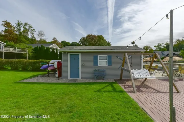 $895,000 | 214 Lake Road, Nicholson, PA 18446