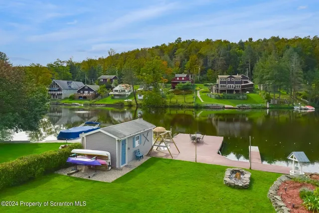 $895,000 | 214 Lake Road, Nicholson, PA 18446