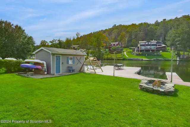 $895,000 | 214 Lake Road, Nicholson, PA 18446