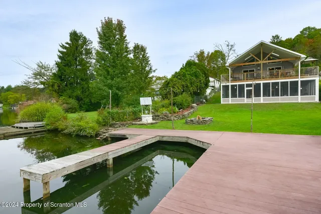 $895,000 | 214 Lake Road, Nicholson, PA 18446