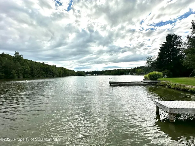 $895,000 | 214 Lake Road, Nicholson, PA 18446