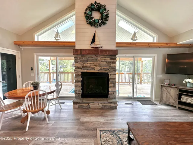 $895,000 | 214 Lake Road, Nicholson, PA 18446