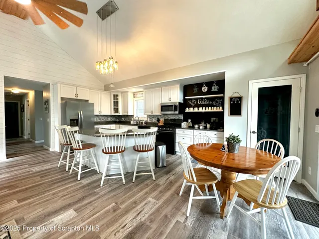 $895,000 | 214 Lake Road, Nicholson, PA 18446