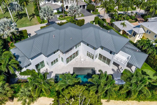$13,995,000 | 1900 Sabal Palm Drive, Boca Raton, FL 33432