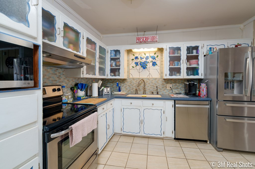 2185 Gun Club Road San Angelo, TX 76904 - Photo 13 of 42 Photo 13