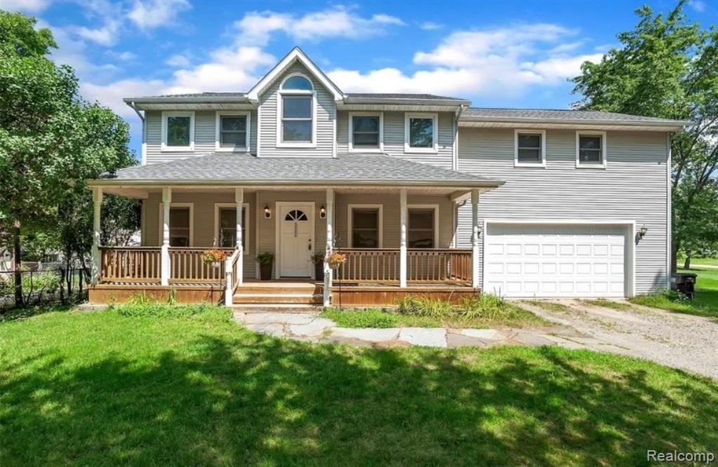5000 Park Road Ann Arbor, MI 48103 - Photo 1 of 48