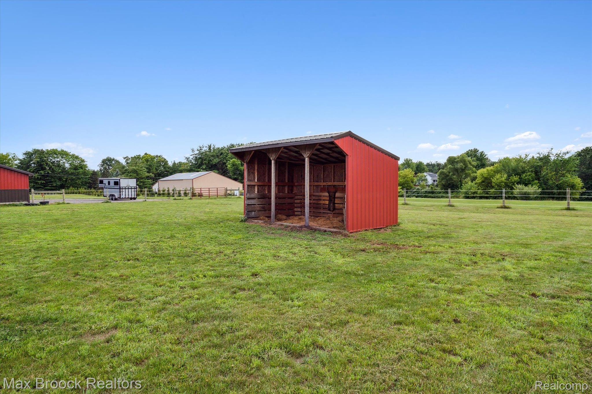 3260 Merwin Road Lapeer, MI 48446 - Photo 40 of 52 Gallery Image 40
