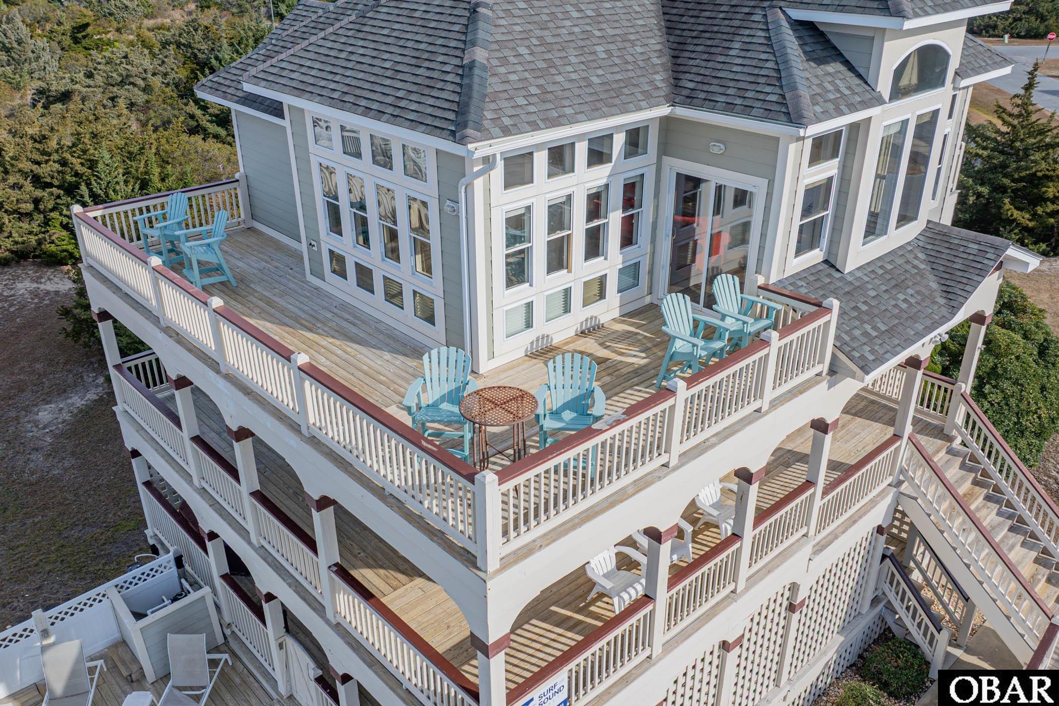 26135 Turtle Court Salvo, NC 27982 - Photo 17 of 50