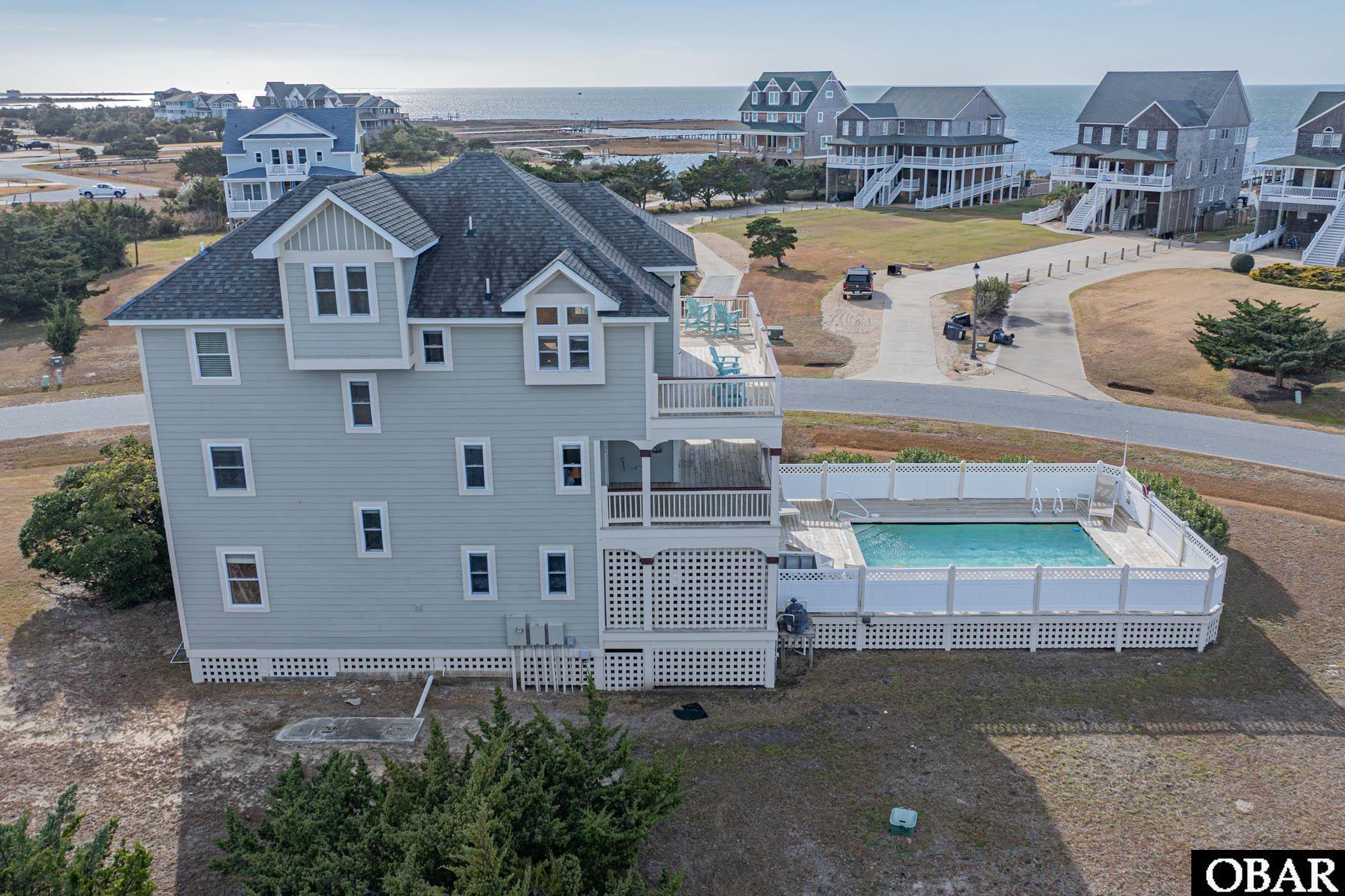 26135 Turtle Court Salvo, NC 27982 - Photo 2 of 50