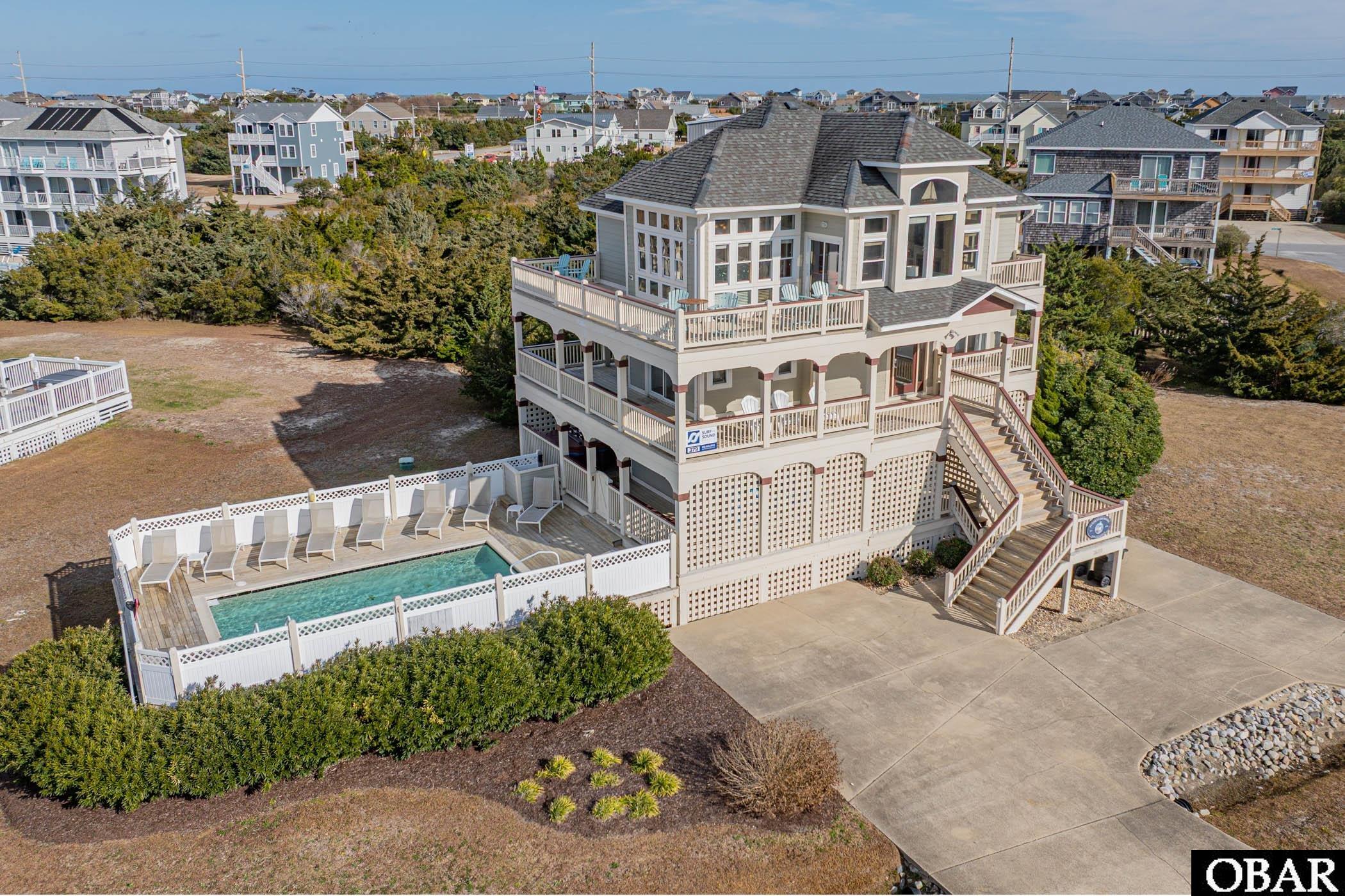 26135 Turtle Court Salvo, NC 27982 - Photo 3 of 50