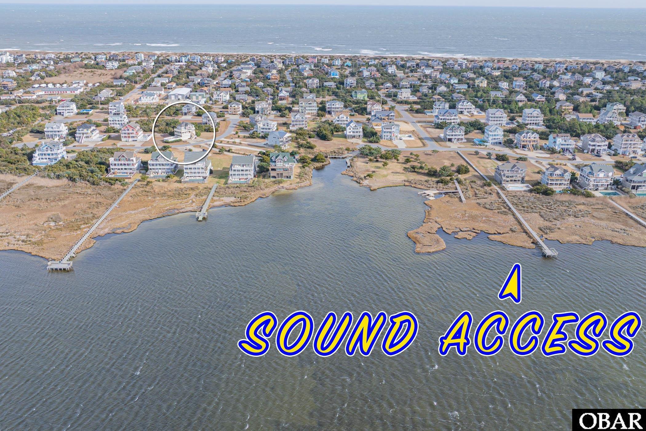 26135 Turtle Court Salvo, NC 27982 - Photo 50 of 50