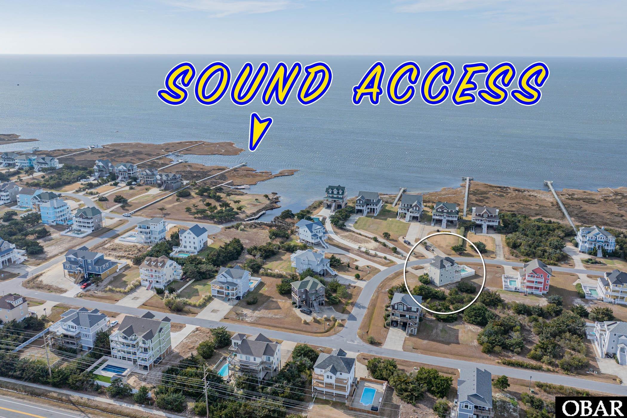 26135 Turtle Court Salvo, NC 27982 - Photo 5 of 50