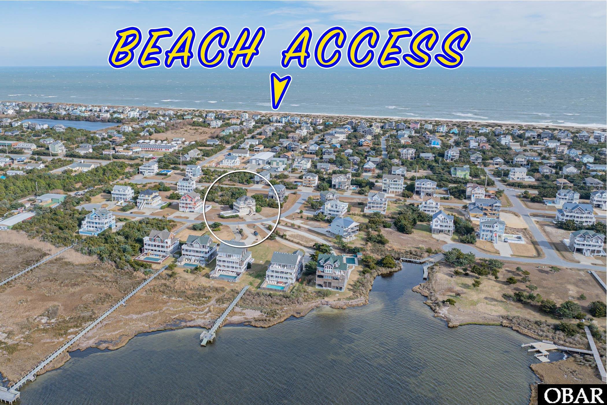 26135 Turtle Court Salvo, NC 27982 - Photo 7 of 50