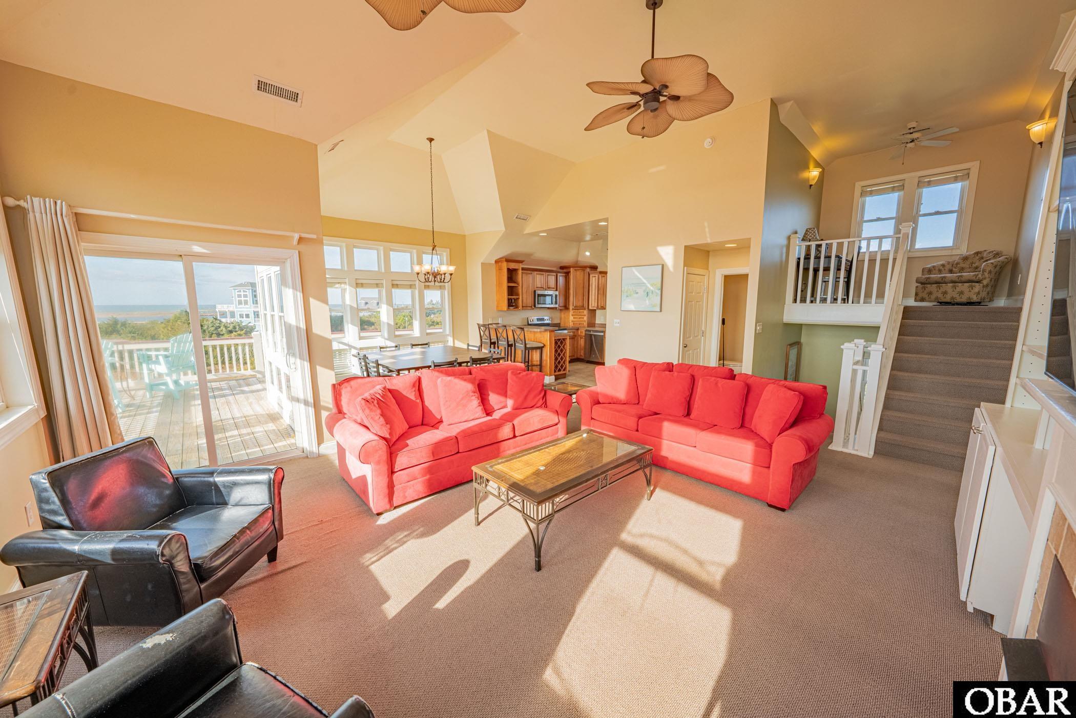 26135 Turtle Court Salvo, NC 27982 - Photo 8 of 50