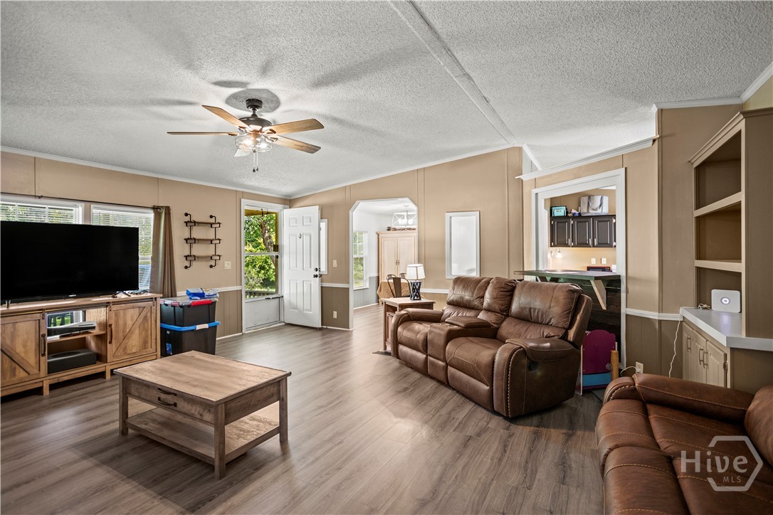 68 Levy A Ray Road Northeast Ludowici, GA 31316 - Photo 2 of 20 Gallery Image 2