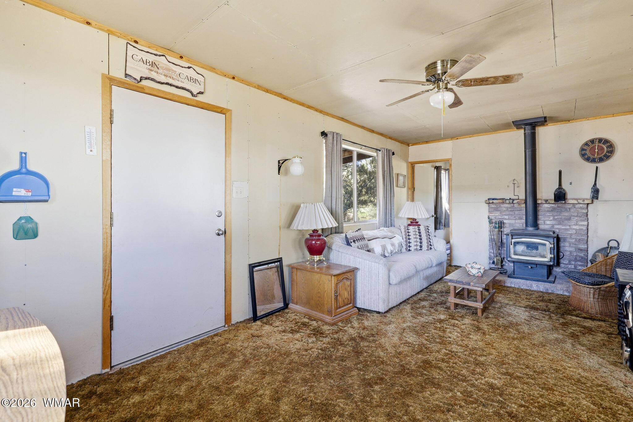 3471 Evergreen Drive Overgaard, AZ 85933 - Photo 9 of 22 3471EvergreenDr-HeberOvergaard-AZ-9