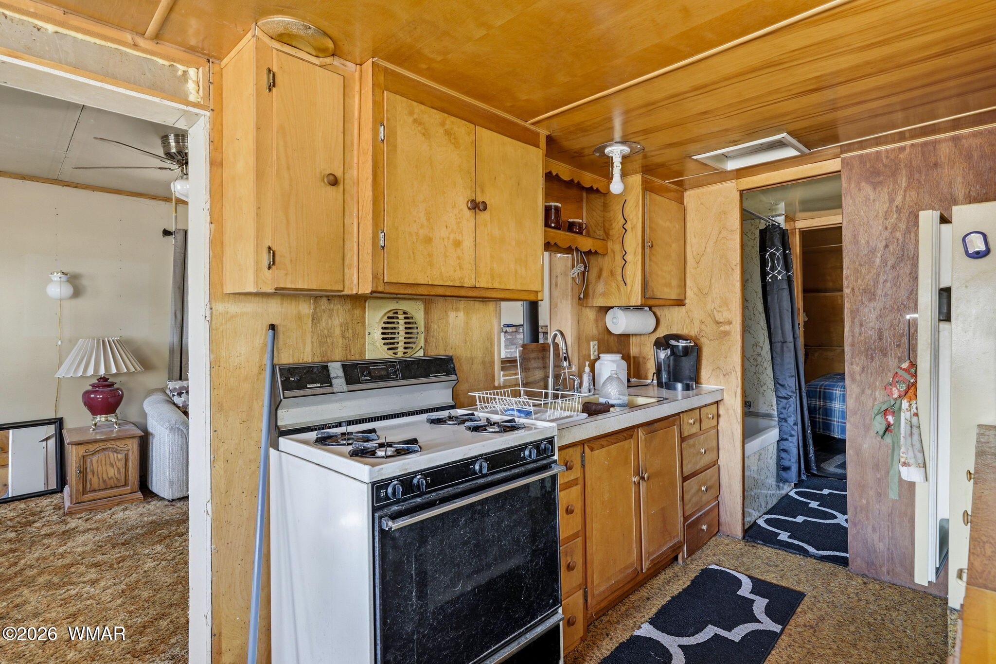 3471 Evergreen Drive Overgaard, AZ 85933 - Photo 12 of 22 3471EvergreenDr-HeberOvergaard-AZ-12