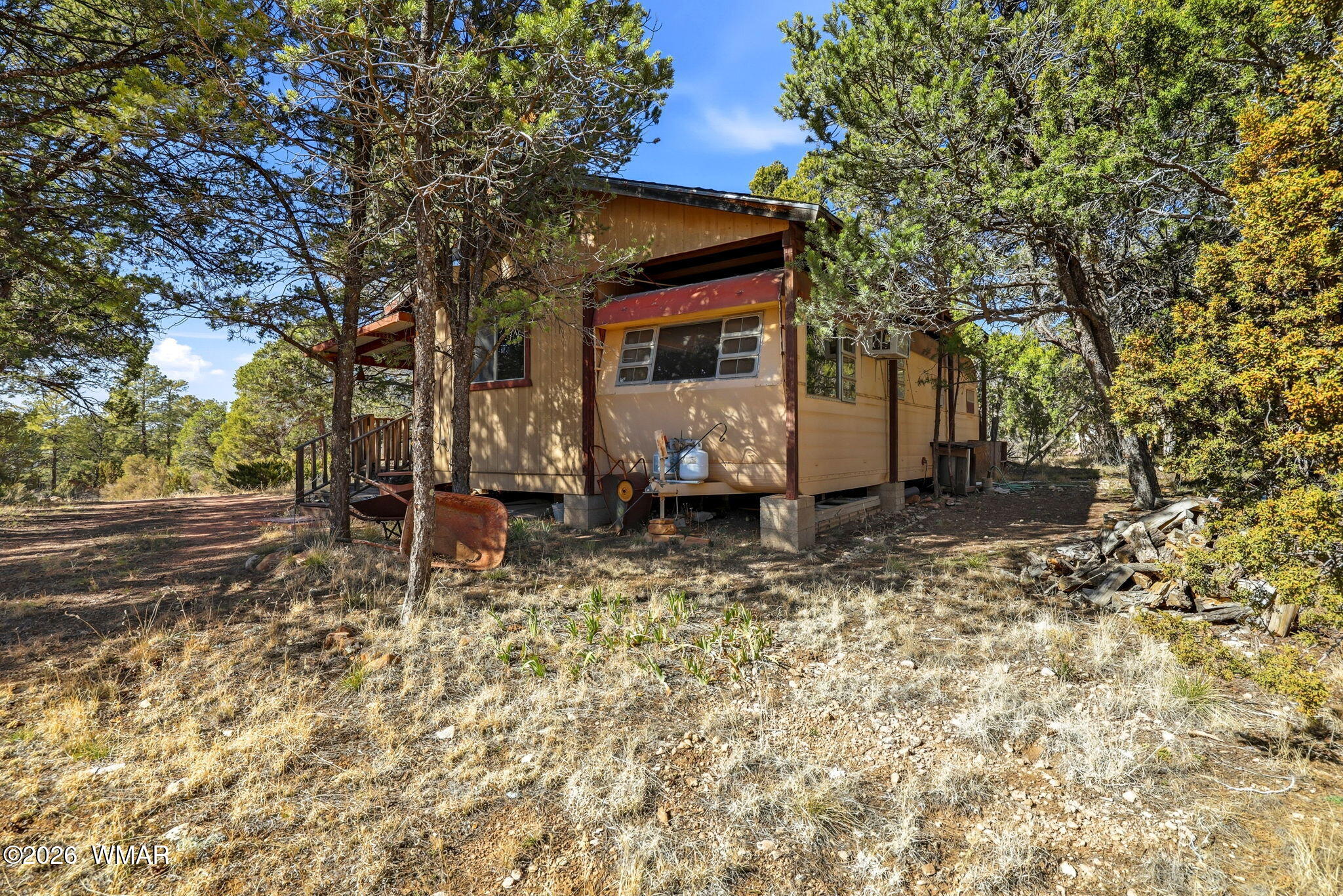 3471 Evergreen Drive Overgaard, AZ 85933 - Photo 18 of 22 3471EvergreenDr-HeberOvergaard-AZ-18