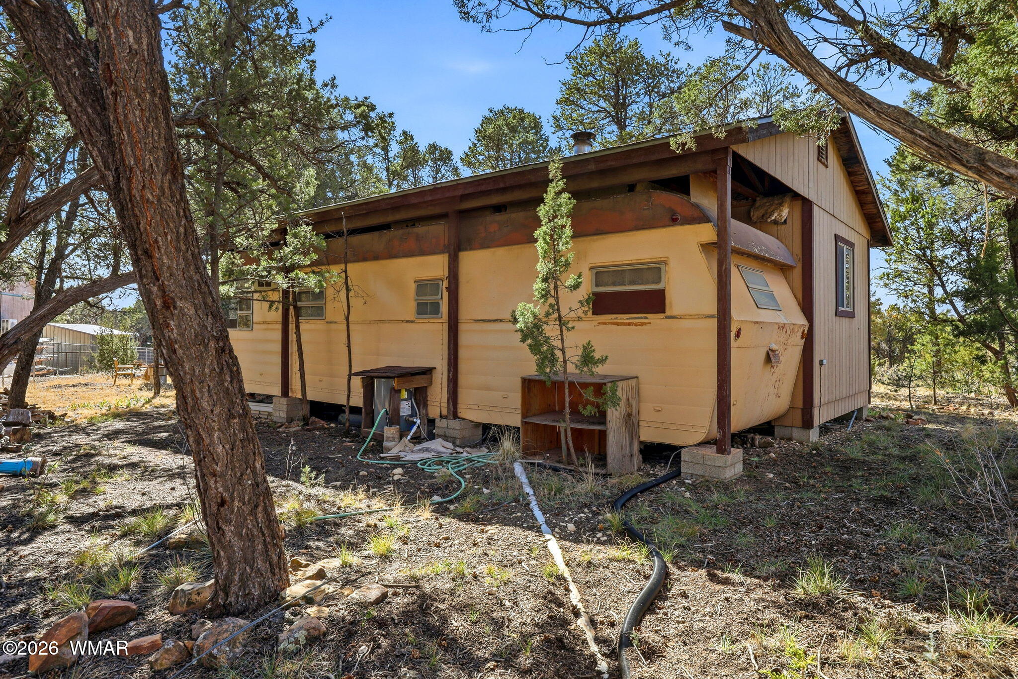3471 Evergreen Drive Overgaard, AZ 85933 - Photo 19 of 22 3471EvergreenDr-HeberOvergaard-AZ-19