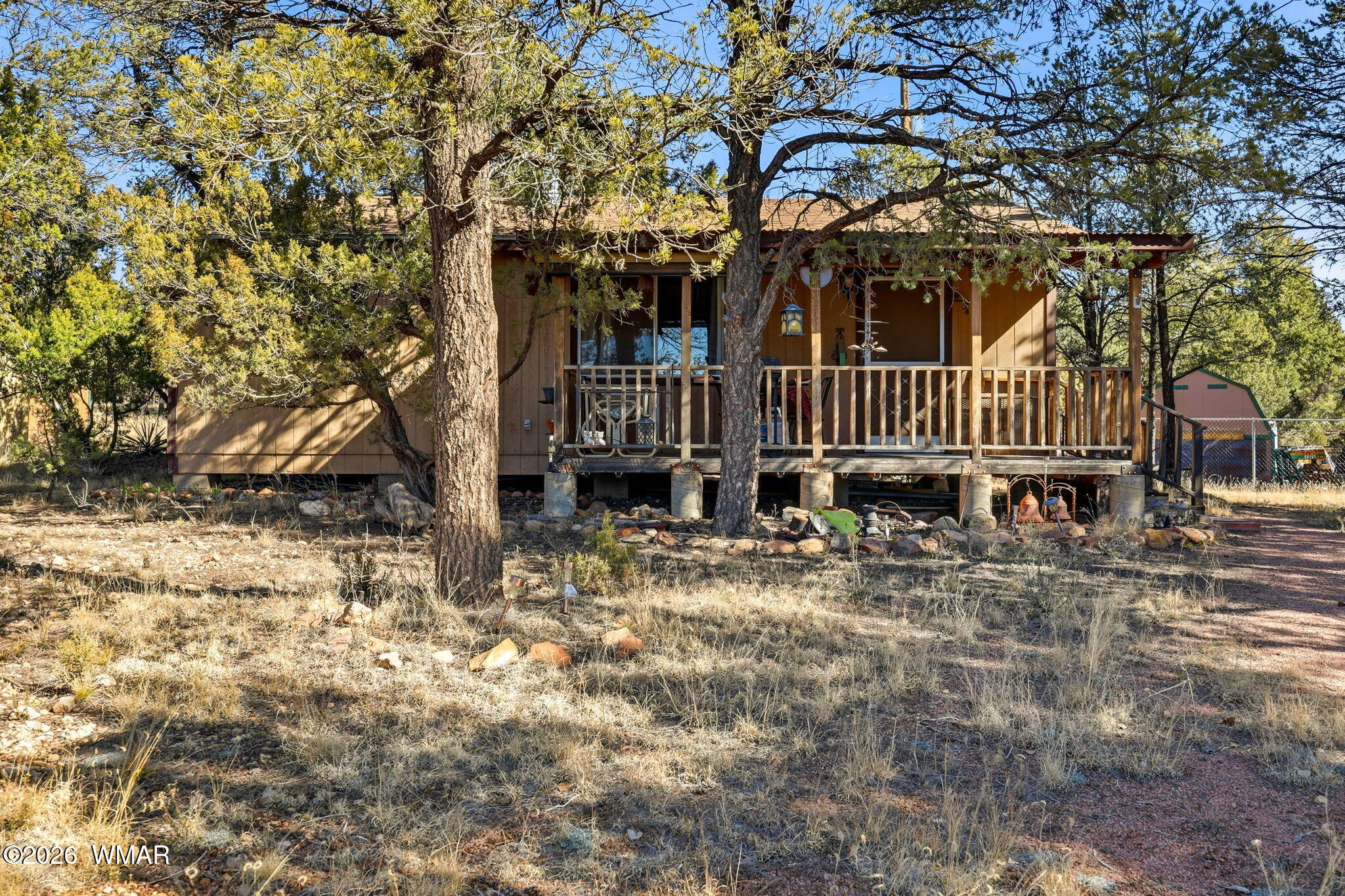 3471 Evergreen Drive Overgaard, AZ 85933 - Photo 2 of 22 3471EvergreenDr-HeberOvergaard-AZ-2