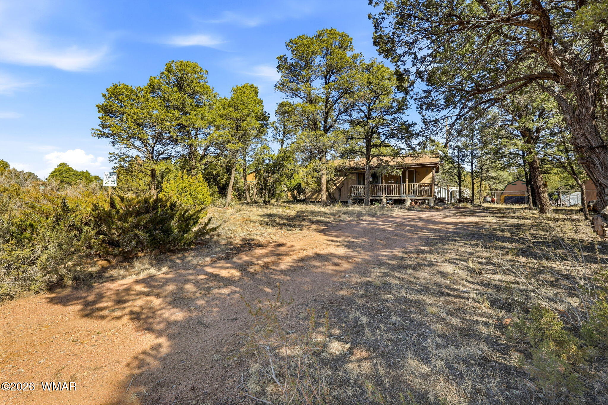 3471 Evergreen Drive Overgaard, AZ 85933 - Photo 3 of 22 3471EvergreenDr-HeberOvergaard-AZ-3