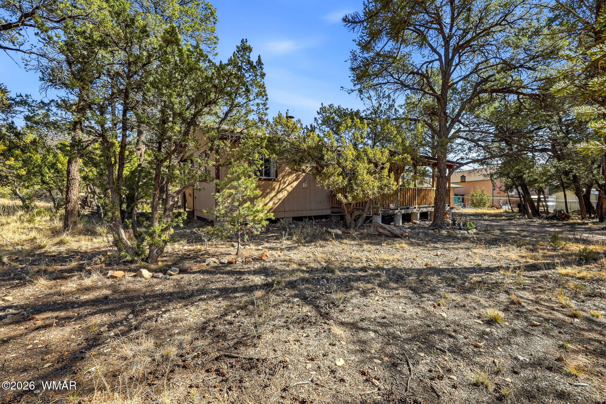 3471 Evergreen Drive Overgaard, AZ 85933 - Photo 5 of 22 3471EvergreenDr-HeberOvergaard-AZ-5