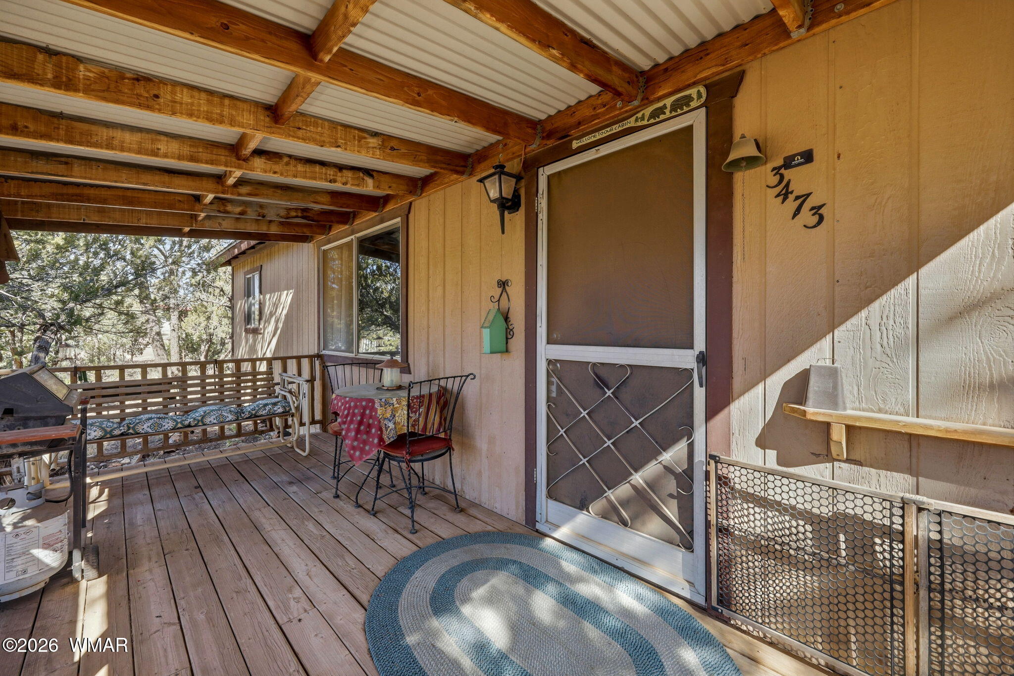 3471 Evergreen Drive Overgaard, AZ 85933 - Photo 7 of 22 3471EvergreenDr-HeberOvergaard-AZ-7