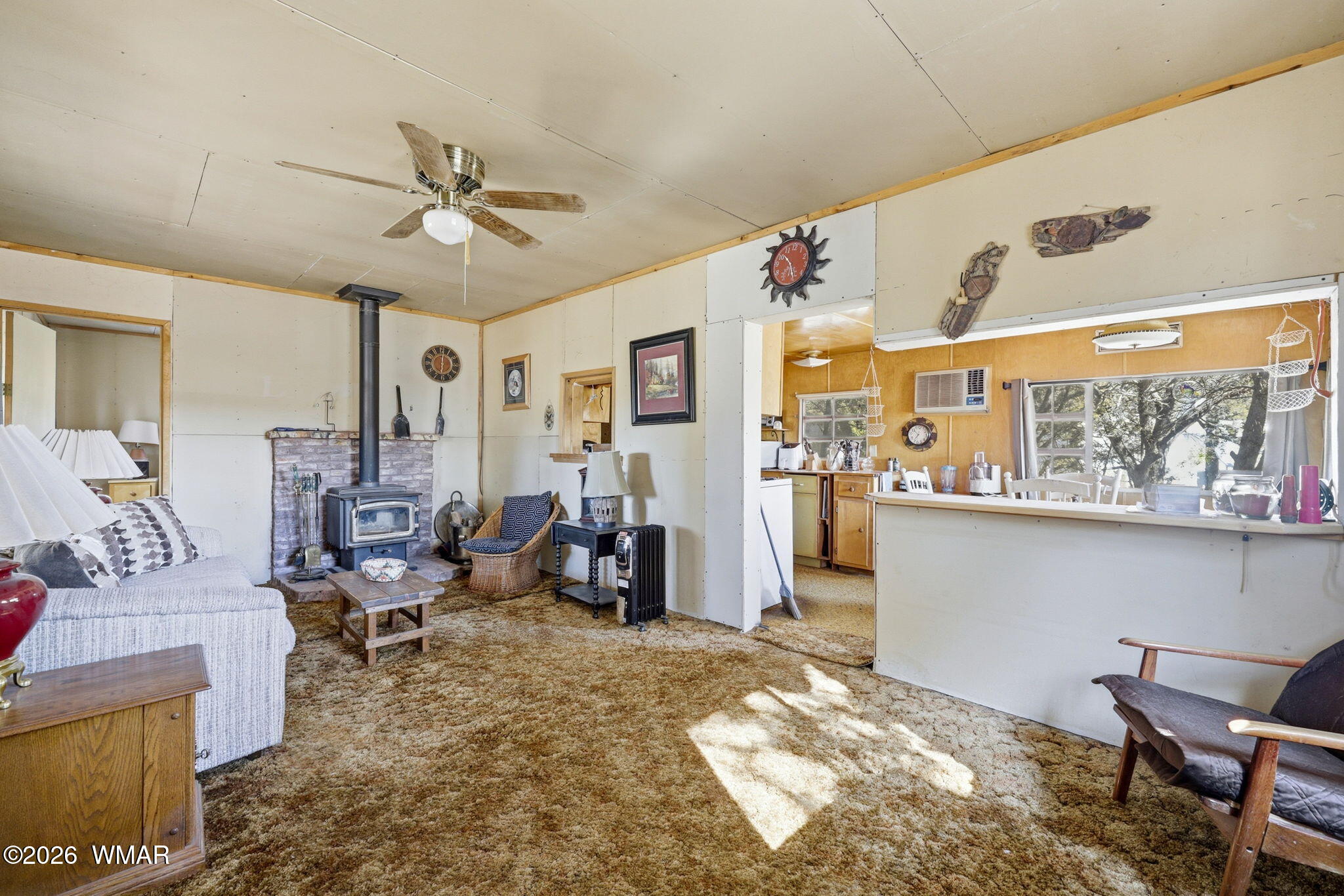 3471 Evergreen Drive Overgaard, AZ 85933 - Photo 8 of 22 3471EvergreenDr-HeberOvergaard-AZ-8