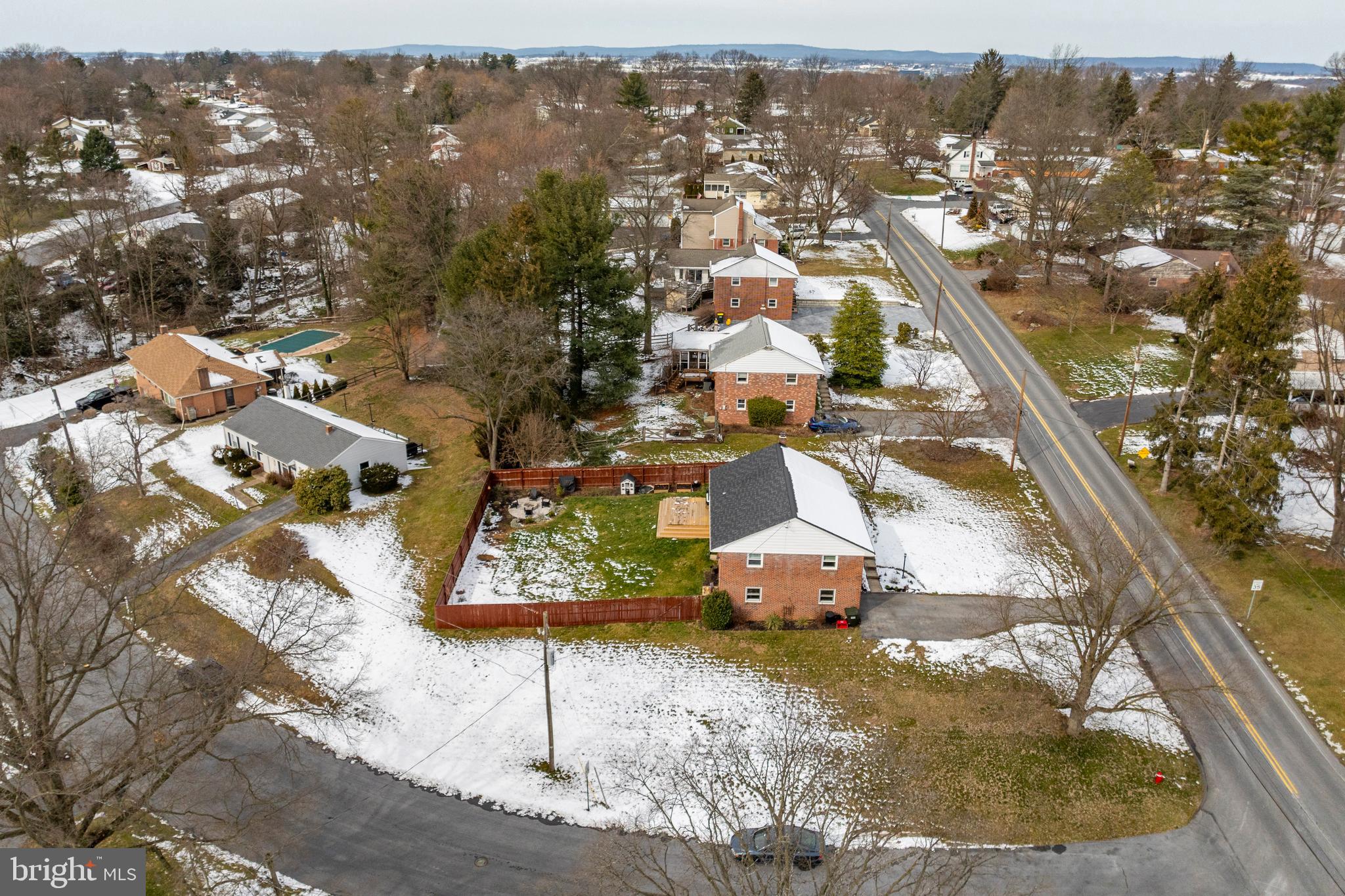 244 Landis Valley Road Lititz, PA 17543 - Photo 54 of 55