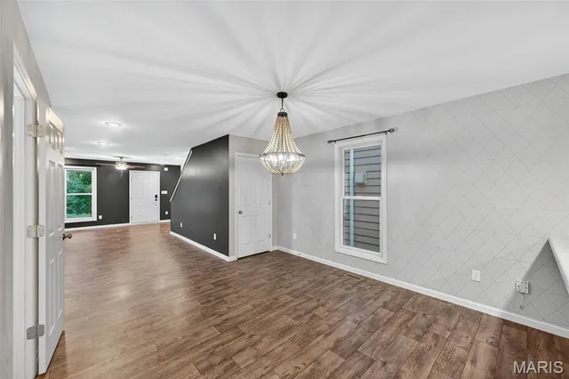 $365,000 | 3468 West Greensmith Street, St. Charles, MO 63301