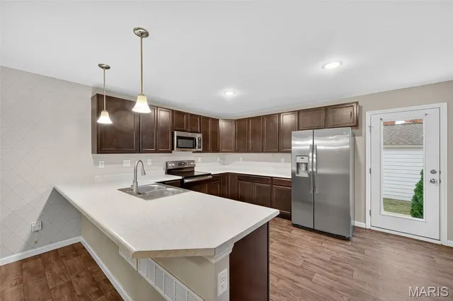 $365,000 | 3468 West Greensmith Street, St. Charles, MO 63301