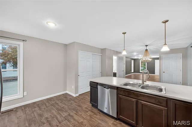 $365,000 | 3468 West Greensmith Street, St. Charles, MO 63301