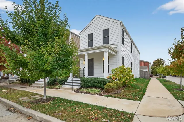$365,000 | 3468 West Greensmith Street, St. Charles, MO 63301