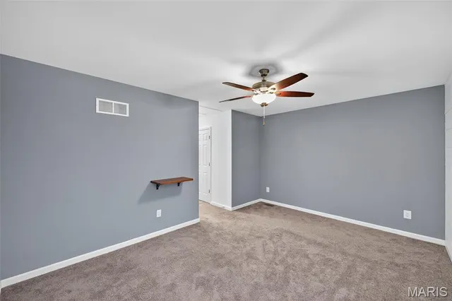 $365,000 | 3468 West Greensmith Street, St. Charles, MO 63301