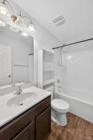 $365,000 | 3468 West Greensmith Street, St. Charles, MO 63301