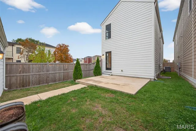 $365,000 | 3468 West Greensmith Street, St. Charles, MO 63301