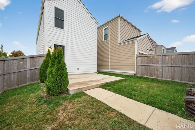 $365,000 | 3468 West Greensmith Street, St. Charles, MO 63301